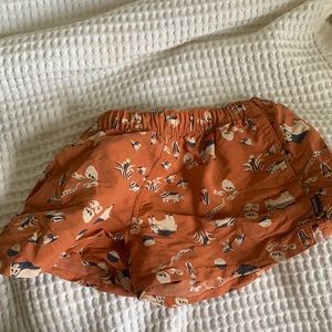 Barely baggies - brand NEW!